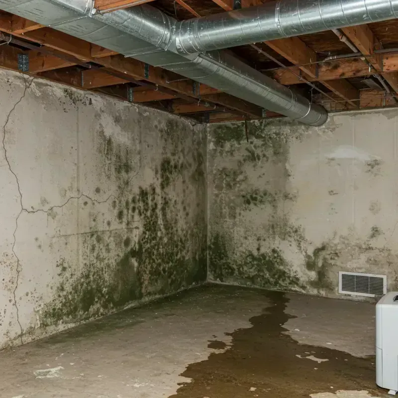 Professional Mold Removal in Nahant, MA